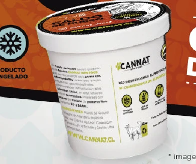 Producto CANNAT